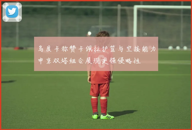 乌度卡称赞卡佩拉护筐与空接能力申京双塔组合展现更强侵略性