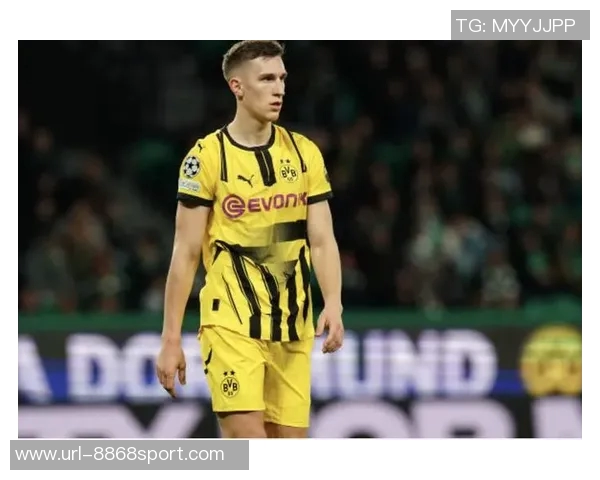 多特蒙德坚决不以2500万至3000万欧元出售施洛特贝克