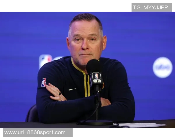 薪资专家重申预测掘金与布劳恩达成五年续约协议总额1265亿