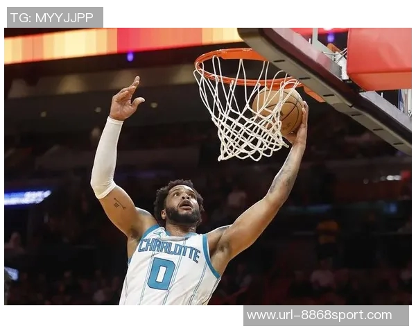 迈尔斯布里奇斯表现平平16投6中仅得15分5篮板三分球命中率不足三成