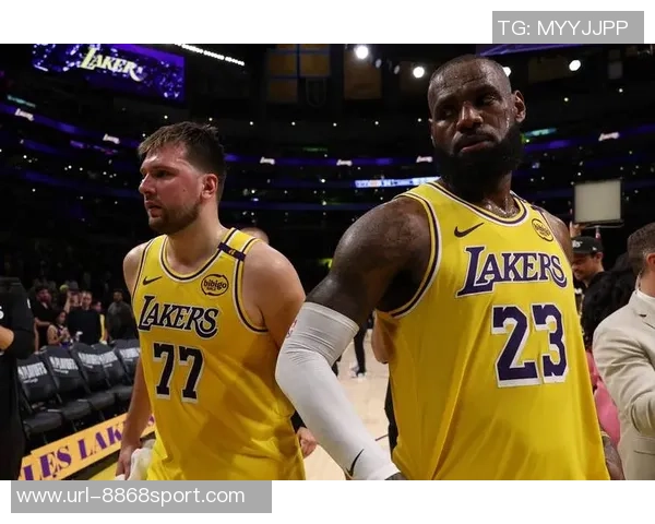 杰弗森分析东契奇减重对湖人未来的影响与詹姆斯合作的关键时刻