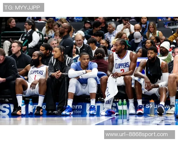 灰熊本赛季胜场四分之一来自快船对决令人心痛的统计分析